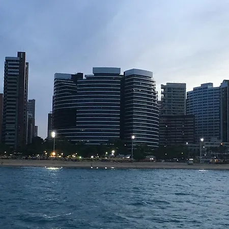 Linda Vista Landscape Fortaleza (Ceara)