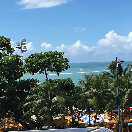 Apartamento Linda Vista Landscape Fortaleza (Ceara)